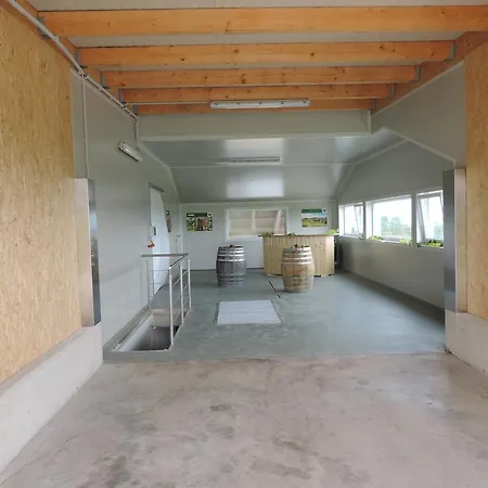 Privat bolig Weingut Gaestezimmer Gruber