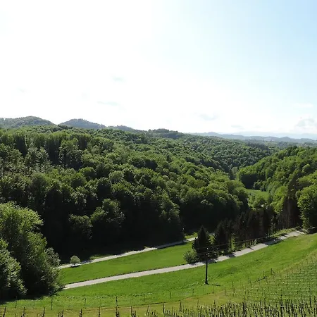 Weingut Gaestezimmer Gruber Quarto em Acomodações Particulares Ehrenhausen