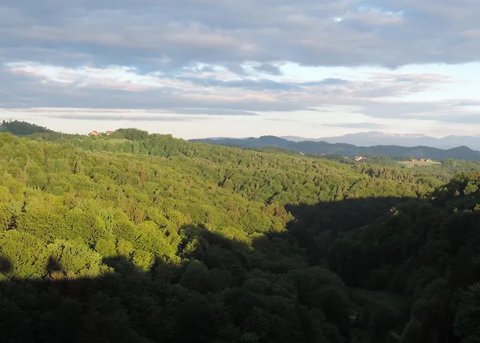 Ubytování v soukromí Weingut Gaestezimmer Gruber