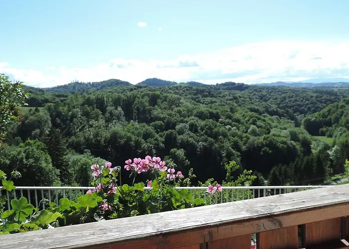Weingut Gaestezimmer Gruber