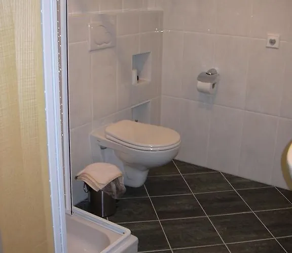 Weingut Gastezimmer Gruber *